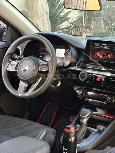 Kia Forte 2019, 131,966 km - 2.0 л - Bakı