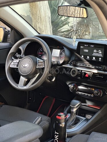 Kia Forte 2019, 131,966 km - 2.0 л - Bakı