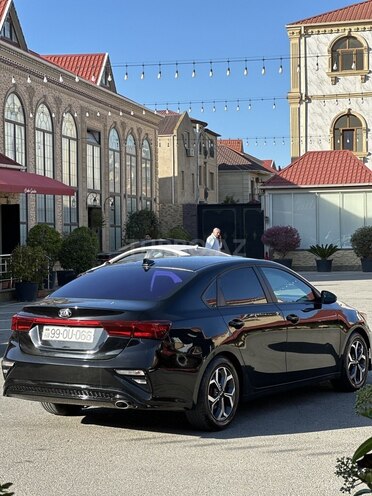 Kia Forte 2019, 131,966 km - 2.0 л - Bakı