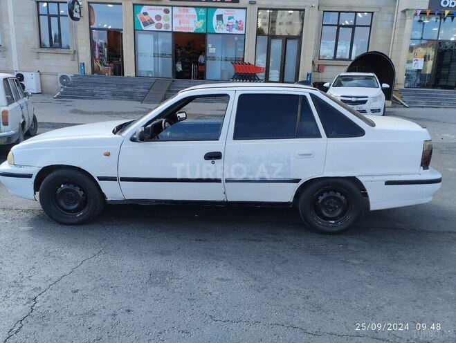 Daewoo Nexia 1997, 635,246 km - 1.5 л - Quba