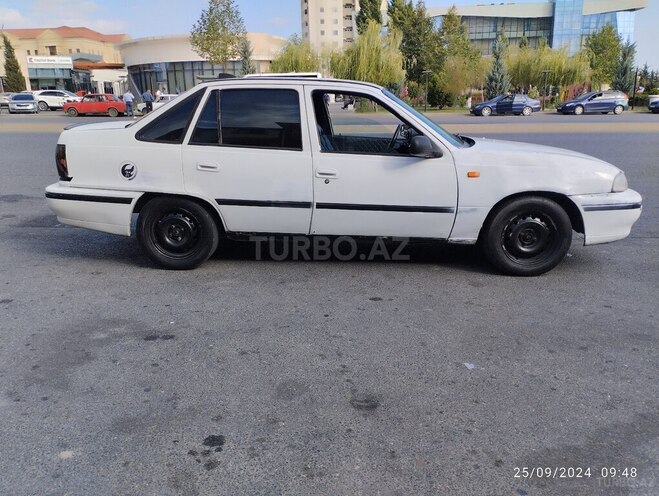 Daewoo Nexia 1997, 635,246 km - 1.5 л - Quba