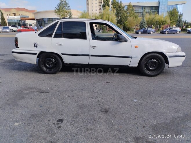 Daewoo Nexia 1997, 635,246 km - 1.5 л - Quba