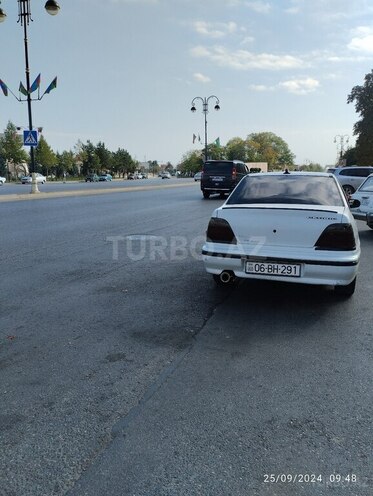 Daewoo Nexia 1997, 635,246 km - 1.5 л - Quba