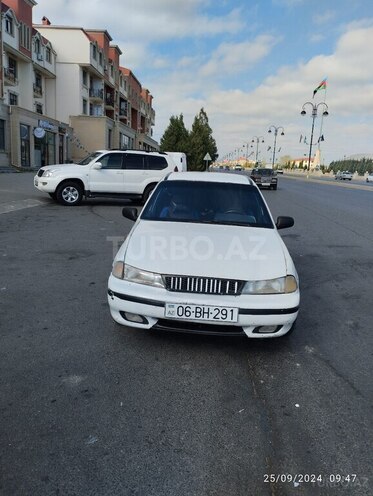 Daewoo Nexia 1997, 635,246 km - 1.5 л - Quba