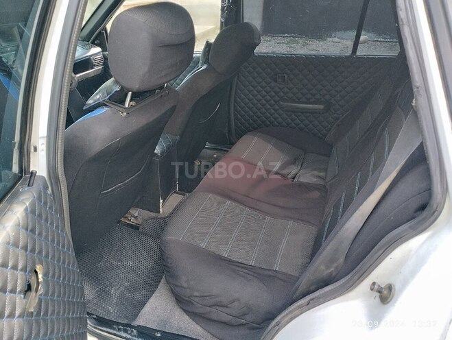 Daewoo Nexia 1997, 635,246 km - 1.5 л - Quba