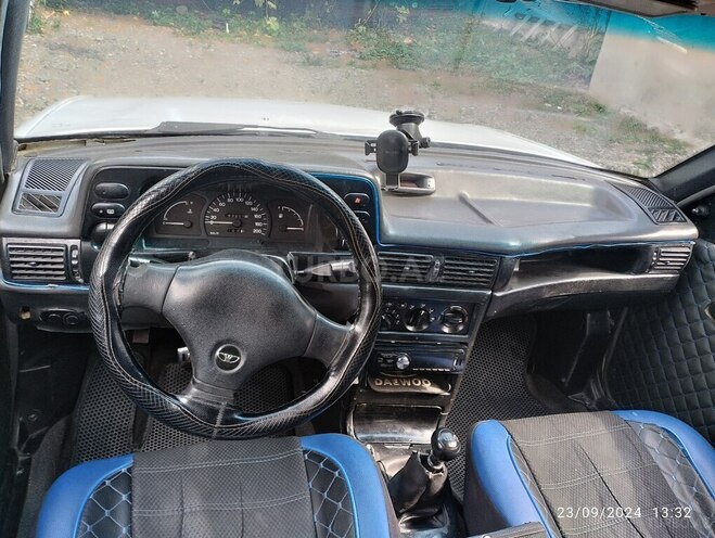 Daewoo Nexia 1997, 635,246 km - 1.5 л - Quba