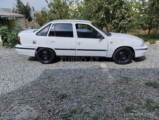 Daewoo Nexia 1997, 635,246 km - 1.5 л - Quba
