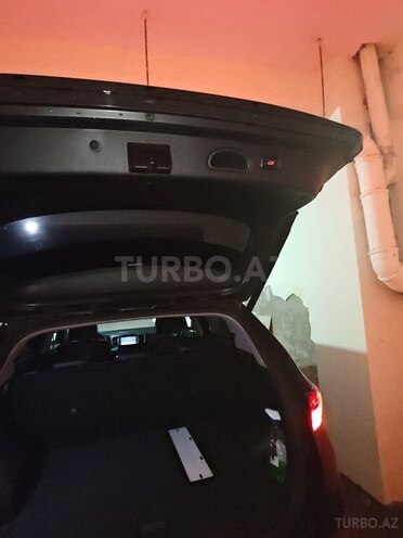 Kia Sportage 2016, 123,000 km - 2.0 l - Sumqayıt