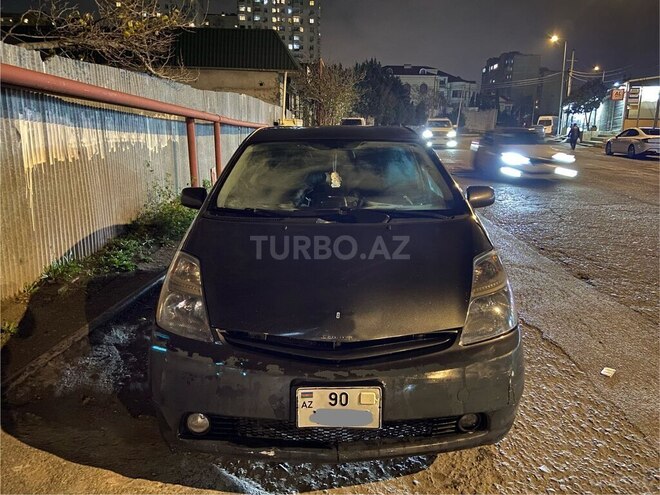 Toyota Prius 2008, 310,656 km - 1.5 l - Bakı