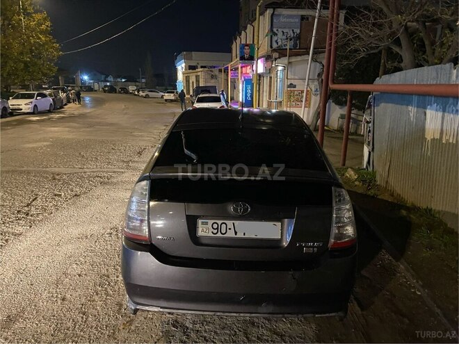 Toyota Prius 2008, 310,656 km - 1.5 l - Bakı