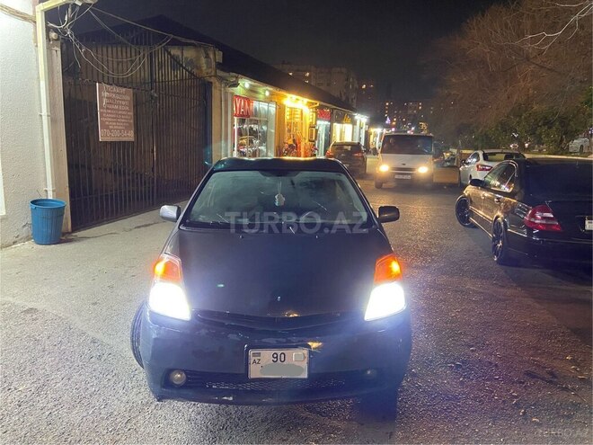 Toyota Prius 2008, 310,656 km - 1.5 l - Bakı