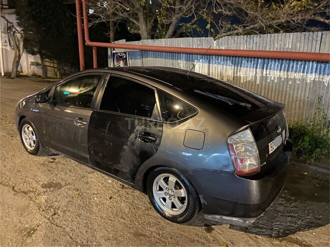 Toyota Prius 2008, 310,656 km - 1.5 l - Bakı