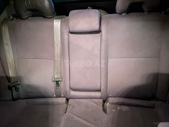 Toyota Prius 2008, 310,656 km - 1.5 l - Bakı