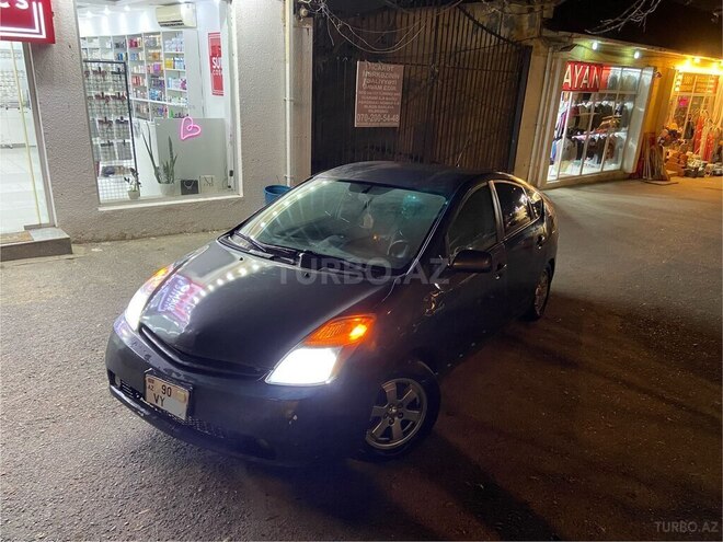 Toyota Prius 2008, 310,656 km - 1.5 l - Bakı