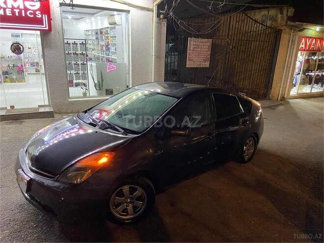 Toyota Prius 2008, 310,656 km - 1.5 l - Bakı