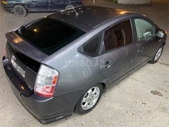 Toyota Prius 2008, 310,656 km - 1.5 l - Bakı