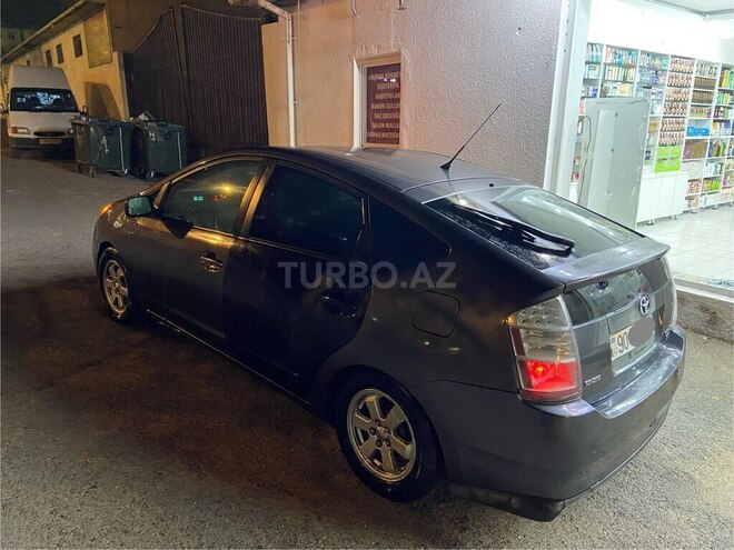 Toyota Prius 2008, 310,656 km - 1.5 l - Bakı
