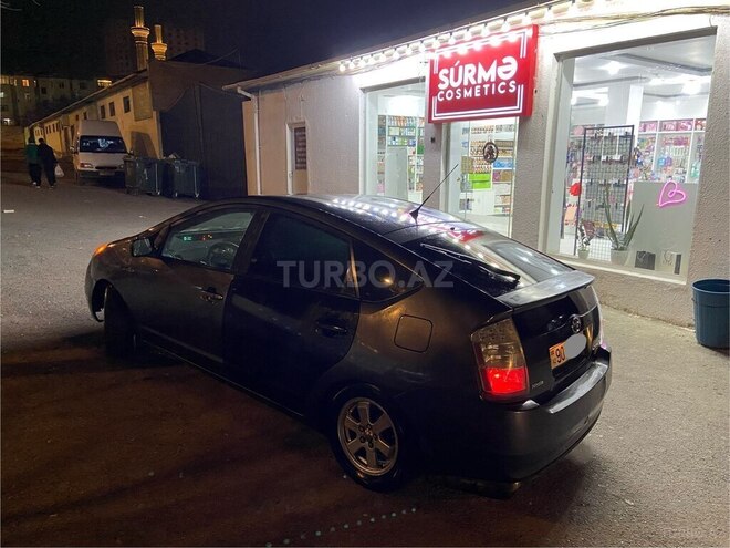 Toyota Prius 2008, 310,656 km - 1.5 l - Bakı