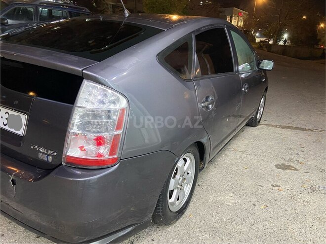 Toyota Prius 2008, 310,656 km - 1.5 l - Bakı