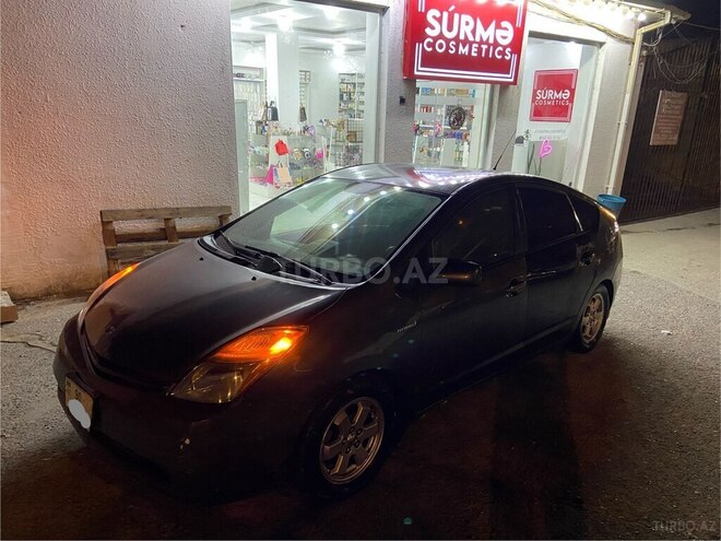 Toyota Prius 2008, 310,656 km - 1.5 l - Bakı
