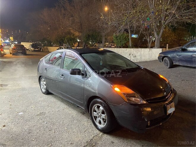 Toyota Prius 2008, 310,656 km - 1.5 l - Bakı