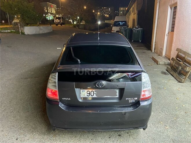 Toyota Prius 2008, 310,656 km - 1.5 l - Bakı