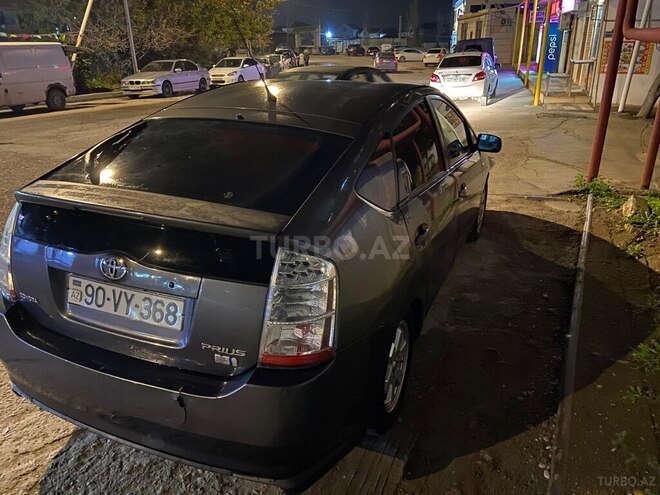 Toyota Prius 2008, 310,656 km - 1.5 l - Bakı
