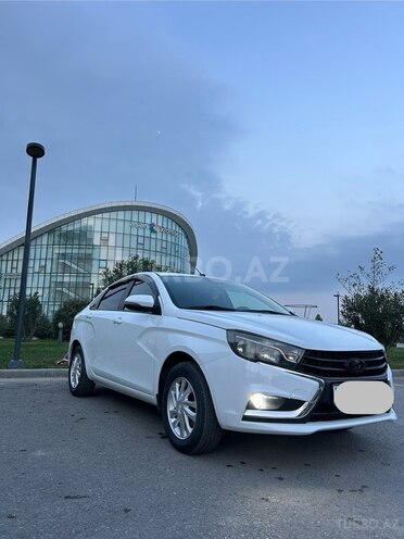 LADA (VAZ) Vesta 2016, 89,797 km - 1.6 l - Sumqayıt