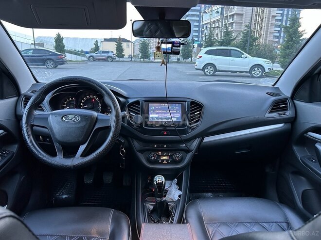 LADA (VAZ) Vesta 2016, 89,797 km - 1.6 l - Sumqayıt