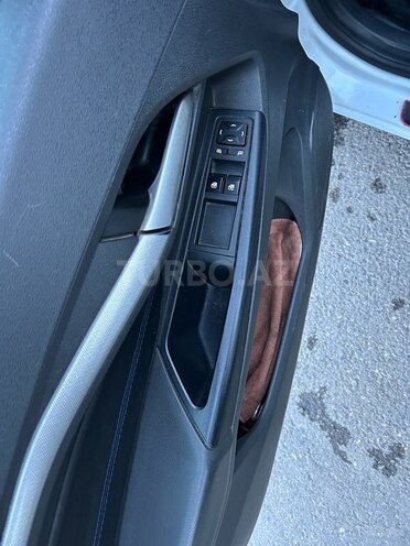 LADA (VAZ) Vesta 2016, 89,797 km - 1.6 l - Sumqayıt