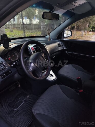 Hyundai Tucson 2009, 199,000 km - 2.0 l - Bakı