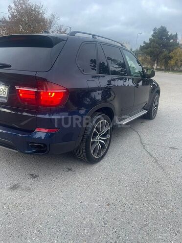 BMW X5 2009, 450,000 km - 3.0 l - Bakı