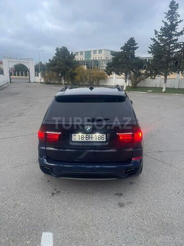 BMW X5 2009, 450,000 km - 3.0 l - Bakı