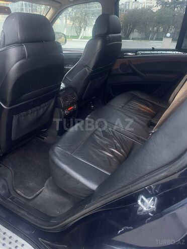 BMW X5 2009, 450,000 km - 3.0 l - Bakı