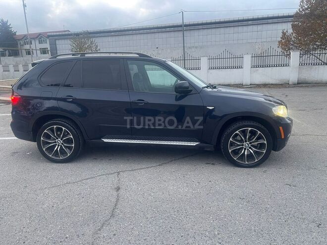 BMW X5 2009, 450,000 km - 3.0 l - Bakı