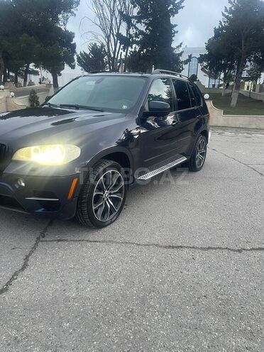 BMW X5 2009, 450,000 km - 3.0 l - Bakı