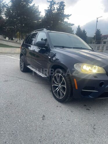 BMW X5 2009, 450,000 km - 3.0 l - Bakı
