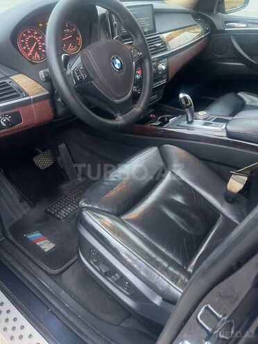 BMW X5 2009, 450,000 km - 3.0 l - Bakı