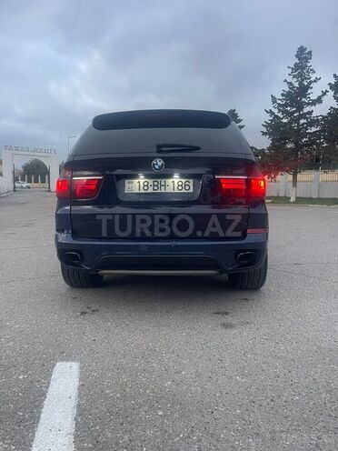 BMW X5 2009, 450,000 km - 3.0 l - Bakı