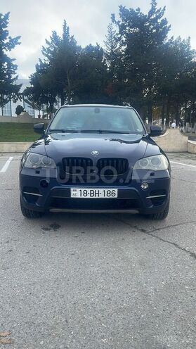 BMW X5 2009, 450,000 km - 3.0 l - Bakı