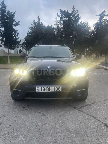 BMW X5 2009, 450,000 km - 3.0 l - Bakı