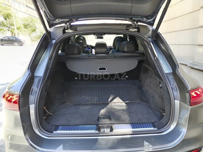 Mercedes  2022, 3,200 km - 0.0 l - Bakı