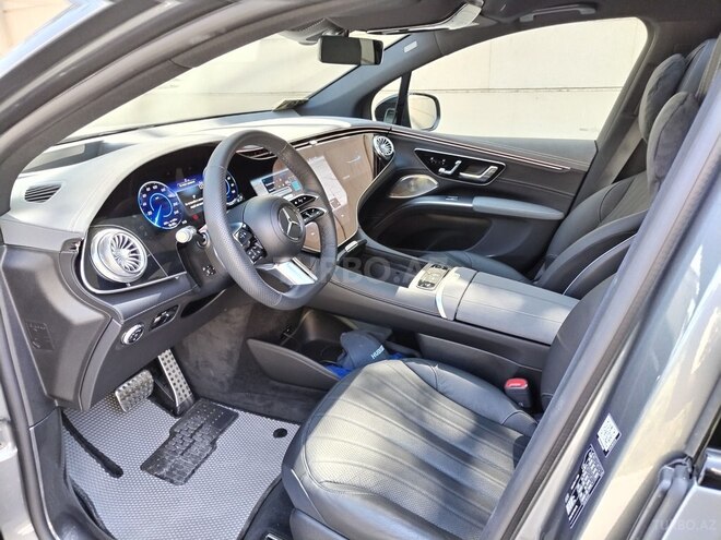Mercedes  2022, 3,200 km - 0.0 l - Bakı