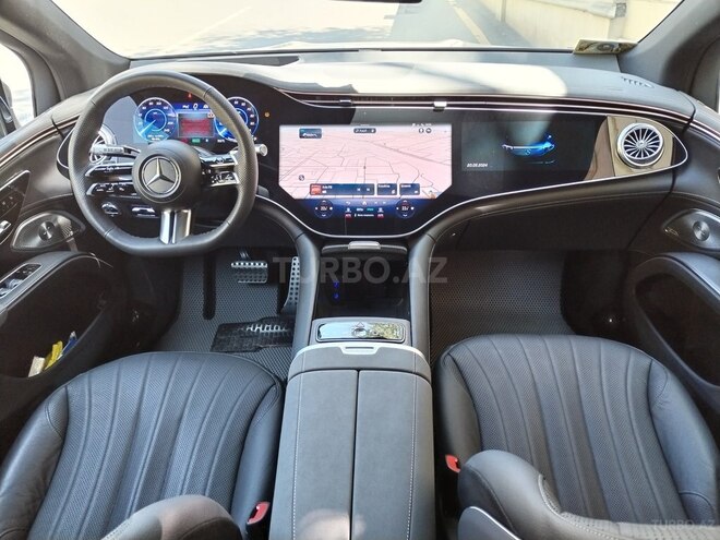 Mercedes  2022, 3,200 km - 0.0 l - Bakı
