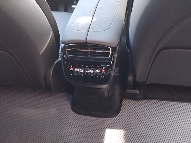 Mercedes  2022, 3,200 km - 0.0 l - Bakı