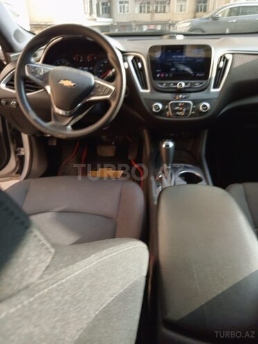 Chevrolet Malibu 2020, 70,000 km - 1.5 l - Bakı