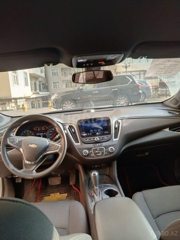 Chevrolet Malibu 2020, 70,000 km - 1.5 l - Bakı