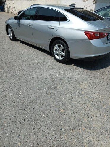 Chevrolet Malibu 2020, 70,000 km - 1.5 l - Bakı