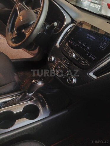Chevrolet Malibu 2020, 70,000 km - 1.5 l - Bakı