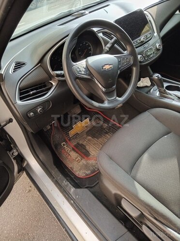 Chevrolet Malibu 2020, 70,000 km - 1.5 l - Bakı